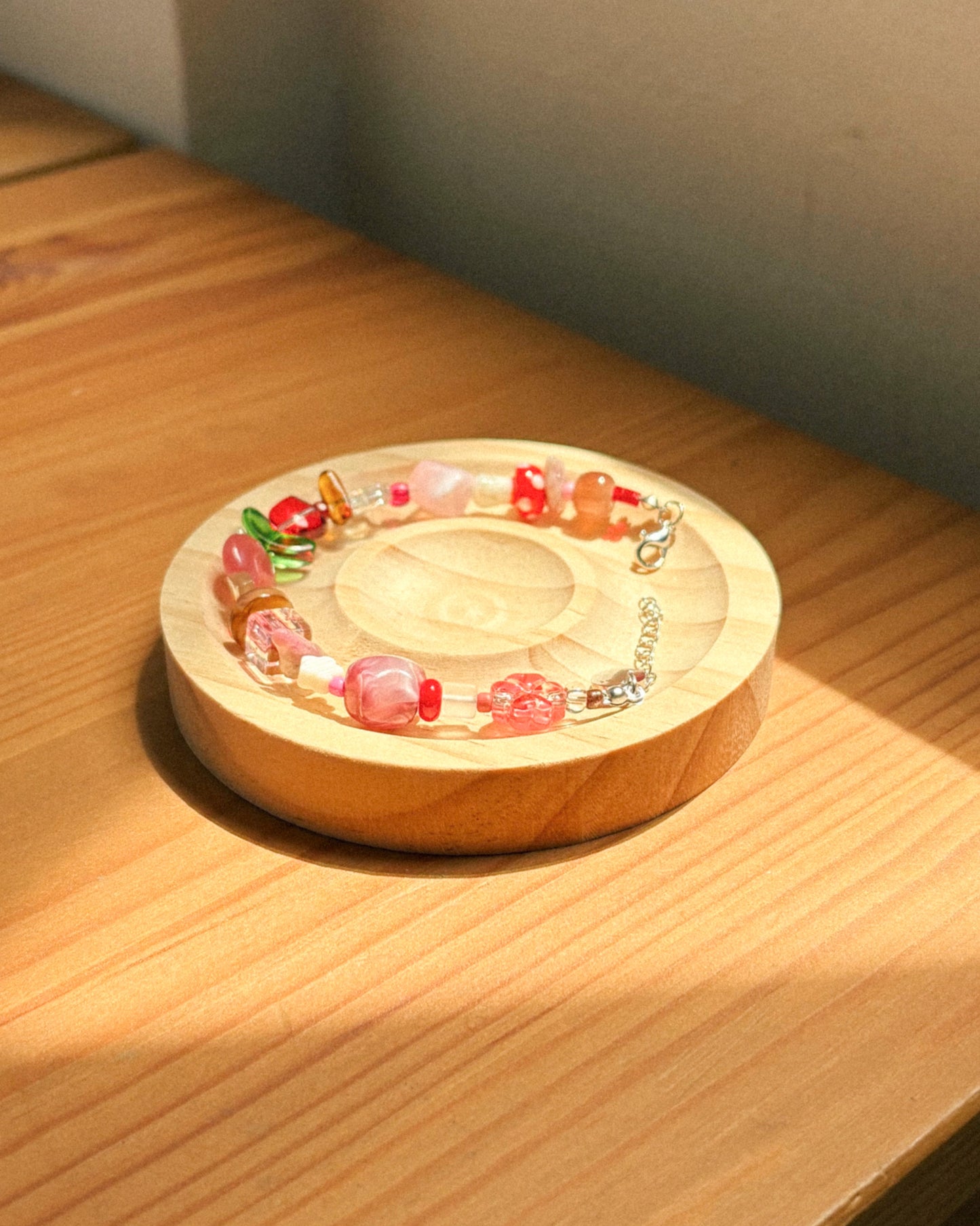 Surprise Bracelet