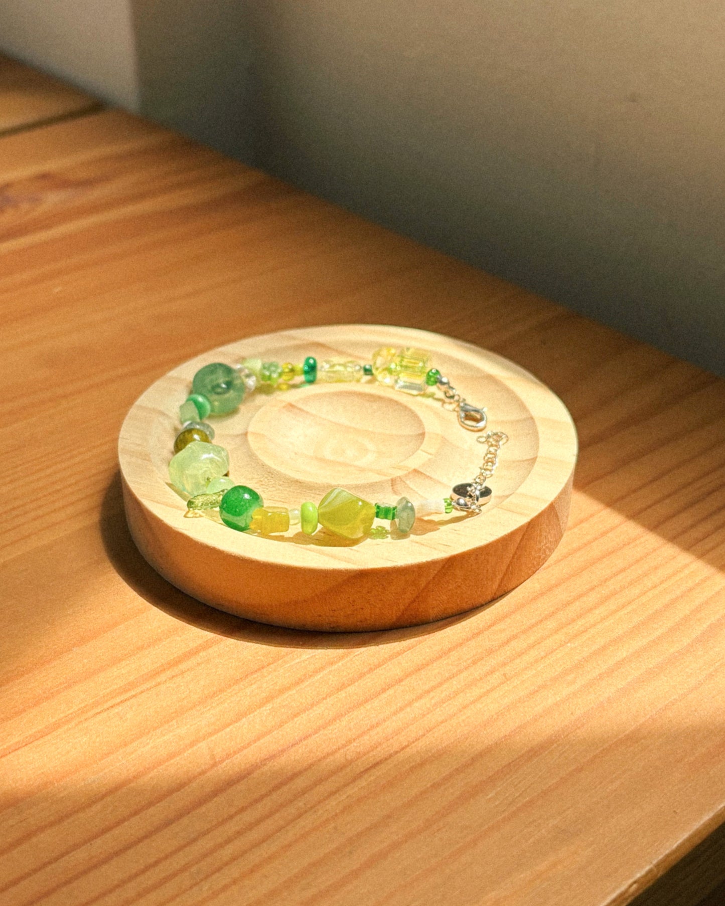 Surprise Bracelet