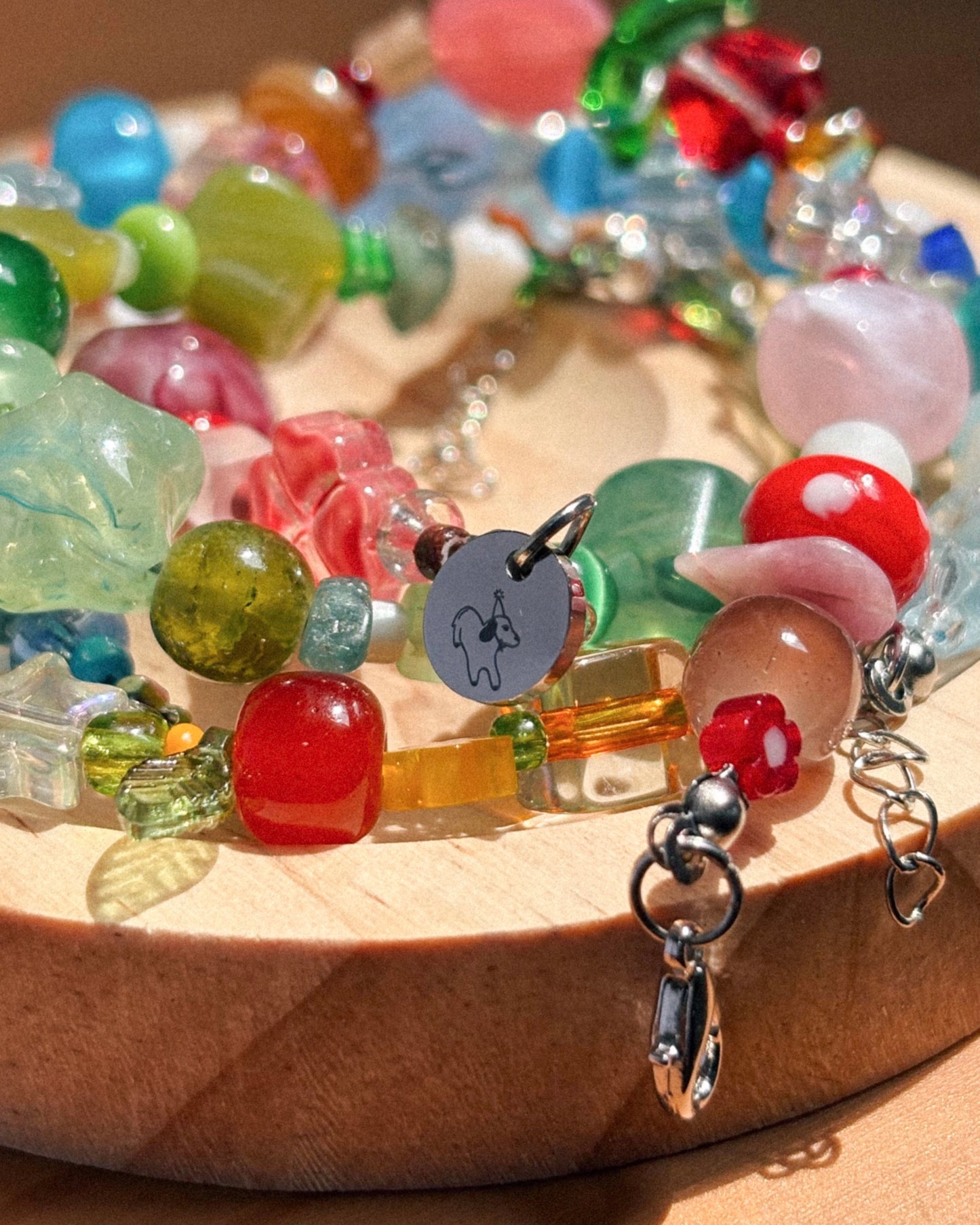 Surprise Bracelet