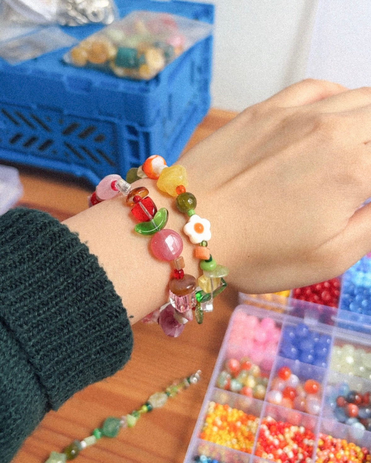 Surprise Bracelet